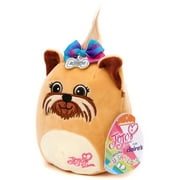 Squishmallows JoJo Siwa BowBow Plush
