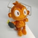 thumbnail image 2 of Figura De Anime Juguetes De Peluche Mono Muñeco De Peluche Esponjoso Colección Figurita Muñeca Juguetes Regalos Para Niños Fans De Anime Moyic FN006437-00, 2 of 6