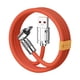 thumbnail image 1 of EZLIFE Nuevo cable de datos de carga rápida universal con rotación de 540 grados F4R6, 1 of 7