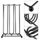thumbnail image 4 of Estante De Almacenamiento De Cápsulas De Café De Hierro Cromado Para Sostener Cápsulas De 42 Piezas, 4 of 7