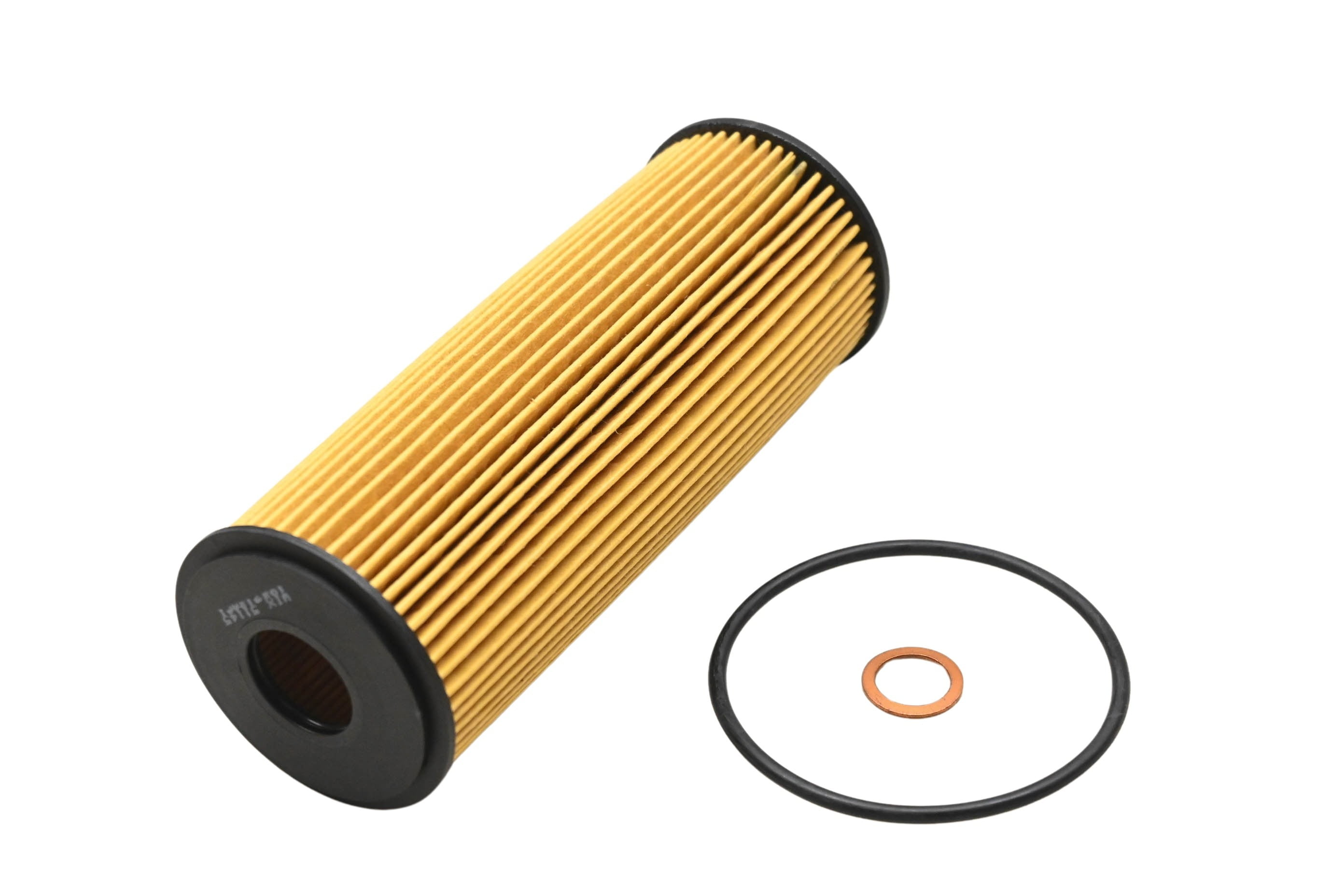 WIX XP Spin-On Lube Filter for Synthetic Motor Oil, Extreme