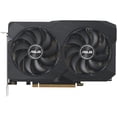 thumbnail image 3 of Tarjeta de Video ASUS Dual Radeon RX 7600 V2 OC Edition 8GB GDDR6, 3 of 6