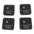 thumbnail image 3 of De Escala de Peso de Esquina Inteligente de Escala RC de Balance de Automóviles RC 4 Escalas, 3 of 7