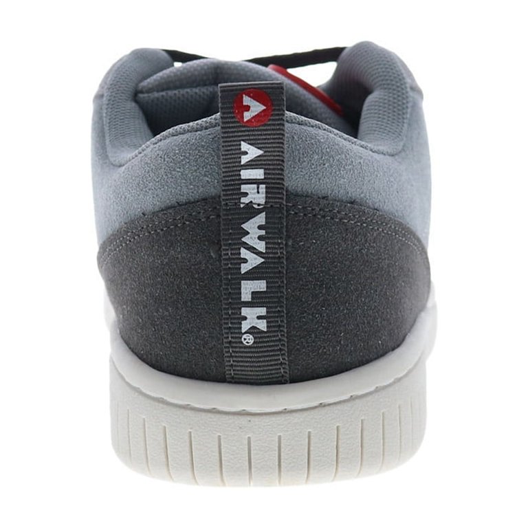 Airwalk Adult Mens The OG Skate Inspired Sneakers - Walmart.com