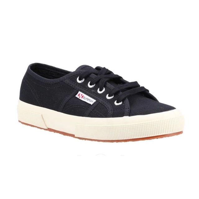 Superga Womens 2750 Cotu Classic Trainers