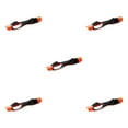 thumbnail image 2 of Baohd Woman s Golf Swing Grip Trainer Performance on Course Orange 15.5 x 2.5cm 5Set, 2 of 6