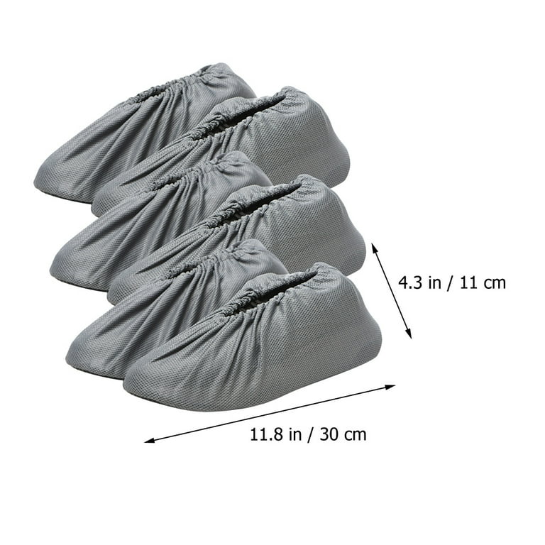 Cloth deals shoe protectors