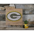 thumbnail image 3 of Green Bay Packers Team Pride String Art Craft Kit, 3 of 3