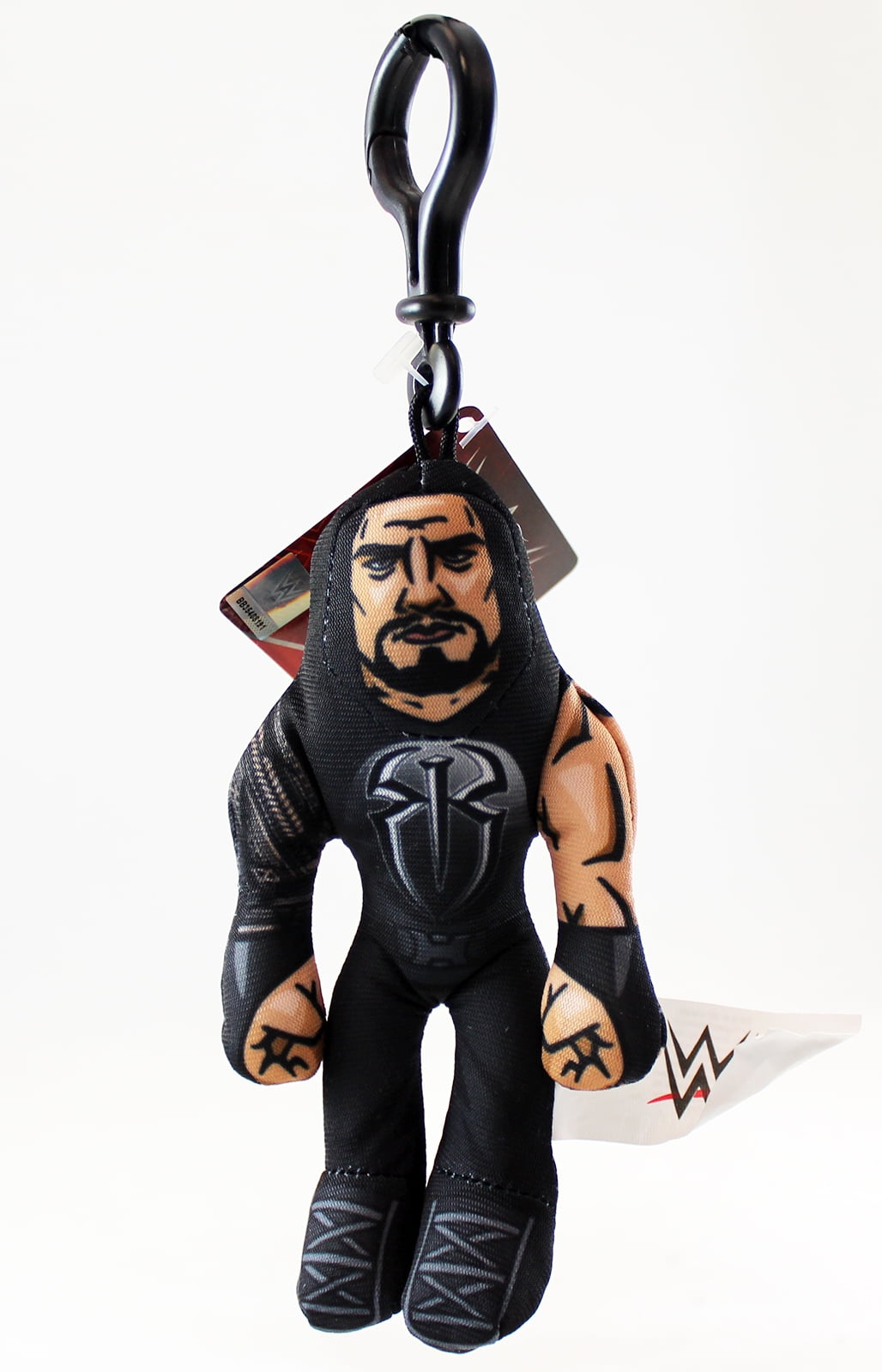 WWE Plush Hangers Roman Reigns WWE Toy Wrestling Action Figure by Jakks Pacific 