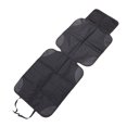 thumbnail image 1 of Alfombrilla Para Asiento De Coche Para Bebé Para Mascotas, Protector De Asiento De Coche Con Bolsillo De Malla Para Asiento De Coche Para Bebé, Universal, Fácil De Limpiar,, 1 of 7