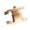 Gold, variant on H Shaped Watch Spring Pin Tool Watch Spring Plier Ear Puller For Quick Strap Adjustment And Secure Watches Repairs