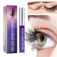 thumbnail image 2 of Máscara de pestañas Negra Eye Black, 2 en 1 Eye Black, efecto alargador y espesante natural resistente al agua y duradero(Buy 2 save 10%), 2 of 9