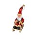 thumbnail image 1 of Muñeca de Papá Noel con postura de pie, mochila navideña creativa, suspención, decoración de Año Nuevo, 2024, 1 of 4