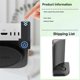 thumbnail image 5 of Top-Mounted Power Button for Mini / Pro - Easy Installation, Enhanced User Experience, 5 of 5