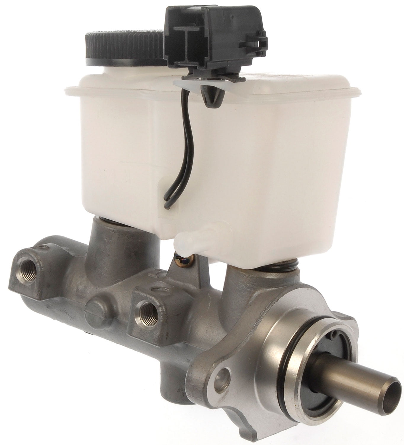 Dorman M630218 Brake Master Cylinder for Specific Mazda Models 