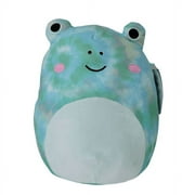 Squishmallow Ferdie the Frog 11" kellytoy Stuffed Animal plush