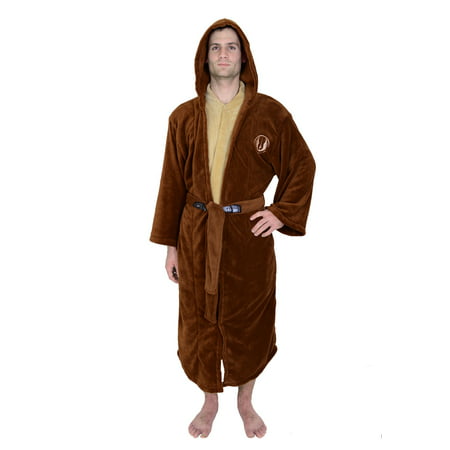 Star Wars Jedi Fleece Robe for Adults