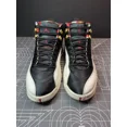 thumbnail image 2 of Ni - ke Ni - ke Air Jordan 12 Retro Chinese New Year White Black Cl2977-006 Men's Size 10.5, 2 of 5
