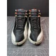 thumbnail image 2 of Ni - ke Ni - ke Air Jordan 12 Retro Chinese New Year White Black Cl2977-006 Men's Size 10.5, 2 of 5