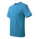 thumbnail image 1 of Camiseta de Crowneck EcoSmart de Hanes, L azul XL Hanes Camiseta de manga corta, 1 of 1