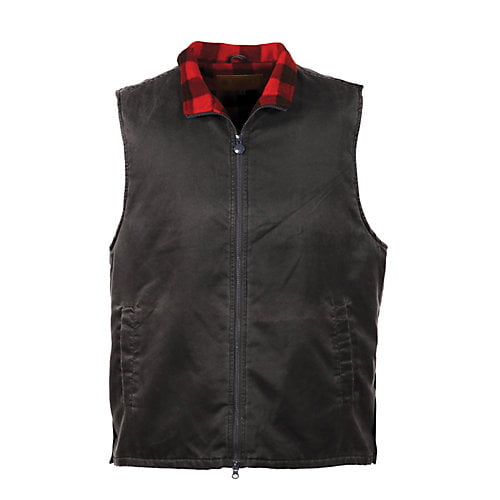 Outback Trading Mens Loxton Vest 