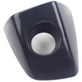 thumbnail image 2 of Exterior Front Left Door Handle Key Hole Trim Cover Cap Fit for - A6 A7 A8 4H1837879, 2 of 5