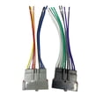 thumbnail image 3 of 1991-1994 Mercury Capri Wiring Harness to Install Aftermarket Stereo, 3 of 4
