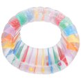 thumbnail image 1 of Phenofice 1Pack Inflatable Water Wheel For Outdoor Summer Water Activities And Crawling, 1 of 8