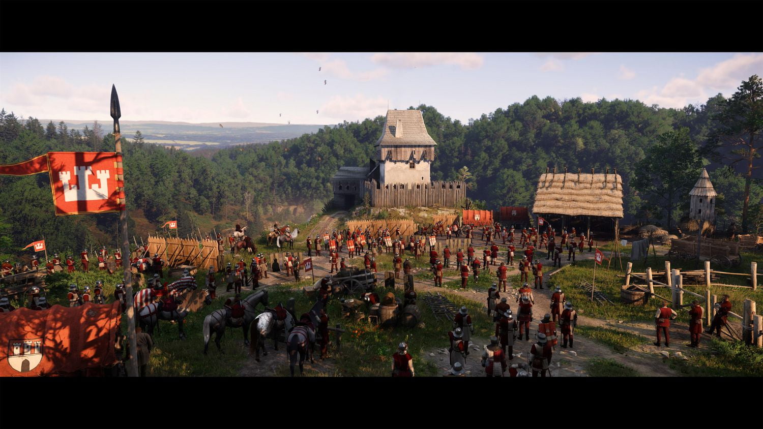 Kingdom Come: Deliverance II (Xbox Series X)
