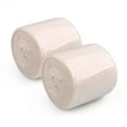 thumbnail image 7 of LotFancy Cotton Elastic Bandage, 2 Rolls Compression Bandage, 2 in x 15 Feet, 7 of 7