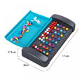 thumbnail image 2 of Breaking Board Game Traveling Children Educational Intellectual Development Toys, 2 of 4