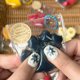 thumbnail image 5 of LOFCA 50 cuentas de silicona de 9/12/15 MM, cuentas redondas para hacer joyas, pulseras, llaveros, collares, accesorios de joyería, 5 of 5
