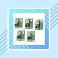thumbnail image 4 of Seitruly Módulo de fuente de alimentación LM358 de durabilidad y compatibilidad 5x ajustable para un rendimiento mejorado Electrónica miscelánea, 4 of 6