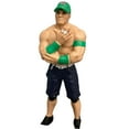 thumbnail image 3 of WWE 5pk Collector 2.5" Figures: CENA, ROCK, UNDERTAKER, STROWMAN  ROMAN REIGNS, 3 of 6