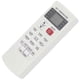 thumbnail image 4 of YKR-H/102E Replace Air Conditioner Remote Control for AUX Air Conditioner AC A/C Remote Control YKR-H/002E YKR-H/006E, 4 of 5