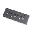 thumbnail image 3 of Tuerca de Bloqueo de Cuerda de Guitarra de Metal Sunnimix con Llave Allen 43 mm, 3 of 7