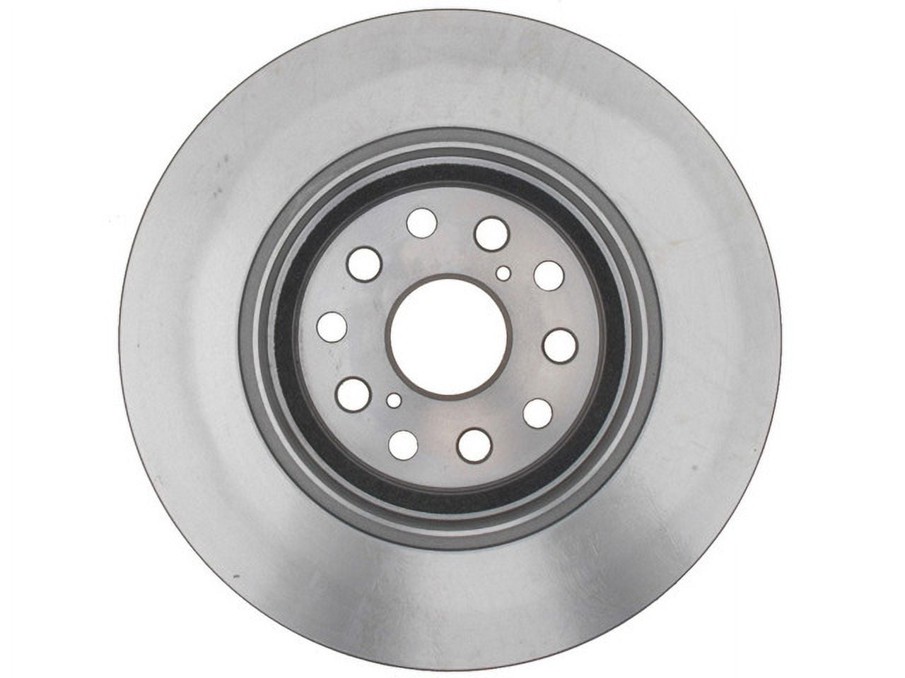 Raybestos Specialty Performance Rotors, 980572 Fits select: 2007-2013 LEXUS LS, 2014 LEXUS LS 460