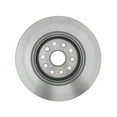 thumbnail image 2 of Raybestos Specialty Performance Rotors, 980572 Fits select: 2007-2013 LEXUS LS, 2014 LEXUS LS 460, 2 of 5