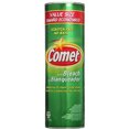 thumbnail image 2 of Comet Nettoyant en Poudre avec Javellisant 25oz, 4 Unités, 2 of 3