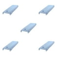 thumbnail image 2 of Thinsony Housse de Table de Massage en Coton Réutilisable et Lavable Bleu 80cm 5Ensemble, 2 of 6