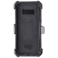 thumbnail image 4 of SUPCASE Unicorn Beetle Pro Rugged Case for Samsung Galaxy S8 - Black, 4 of 5