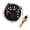 BS-1-sensor, variant on Digital 52mm Water Temp Gauge 40-120 With Water Temperature Sensor Sender M16*1.5 Water Temp Meter Indicator For Car Boat ,Easy to Install