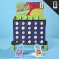thumbnail image 3 of Connect 4 Shots FIFA World Cup 2026 Game, Family Games, Birthday Gifts for Soccer Fans and Kids, 8+, 3 of 8
