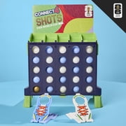 Connect 4 Shots FIFA World Cup 2026 Game, Family Games, Birthday Gifts for Soccer Fans and Kids, 8+
