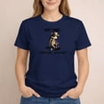 thumbnail image 2 of I Bury Things Maybe Plants Maybe People T-Shirt – Gardening Humor – Unisex Casual Wear, 2 of 6