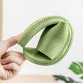 thumbnail image 6 of Samickarr Summer Slippers For Women Indoor And Outdoor Wide Women's Flat Shoes Ladies Beach Sandals Summer Non-Slip Causal Slippers, 6 of 6