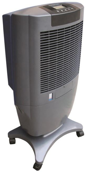 champion cp70 ultracool evaporative cooler