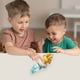 thumbnail image 4 of Puntoco Juguete interactivo de loro parlante con respuesta de voz inteligente, música y función de narración, que se puede llevar en la muñeca o en la mesa para estimular el aprendizaje temprano, 4 of 5