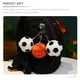 thumbnail image 4 of Llavero de baloncesto peluche de peluche de peluche llavero de baloncesto de baloncesto de baloncesto de baloncesto de baloncesto, 4 of 4