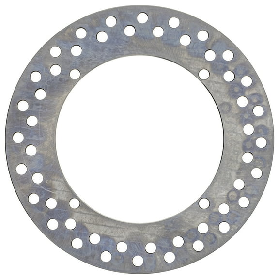 Niche Rear Left Brake Rotor for Polaris Outlaw 500 525 5249138 ATV 519-CRT2428R